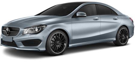 Android магнитолы Mercedes-Benz CLA C117 2013-2016